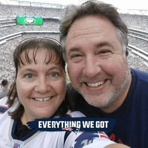 Meet your Posher, Kristen